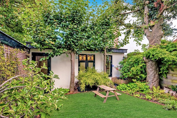 Medium property photo - Bloemendaalseweg 9A, 2061 CA Bloemendaal